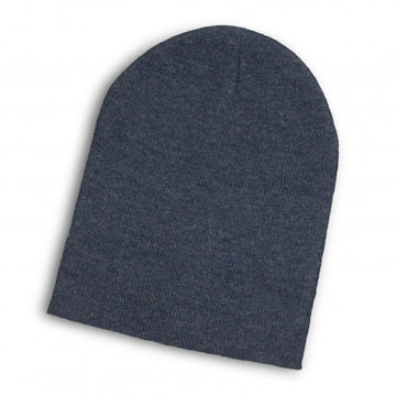 Heather Slouch Beanie - 119458-5